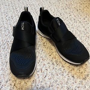 Tiem SPD Cycling Shoes Size 8.5